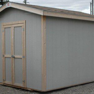 Prestige American Shed